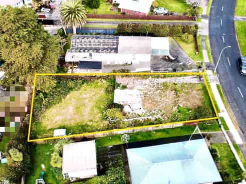 110 Ennis Avenue, Pakuranga Heights