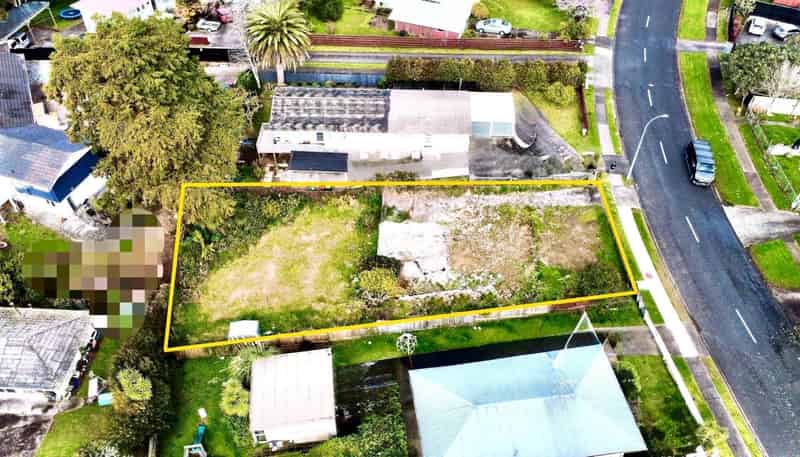 110 Ennis Avenue, Pakuranga Heights
