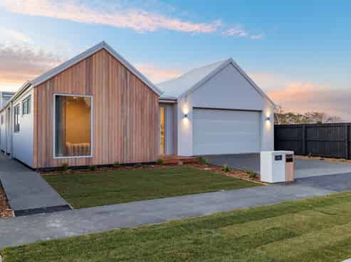 43 Georgina Street, Marshland