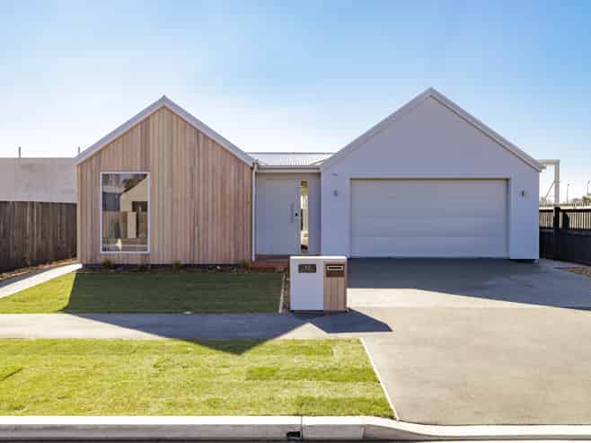 43 Georgina Street, Marshland