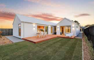 43 Georgina Street, Marshland
