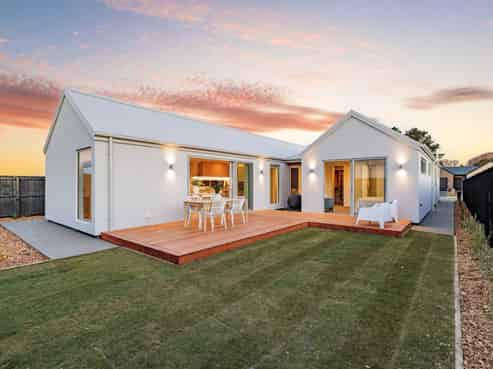 43 Georgina Street, Marshland