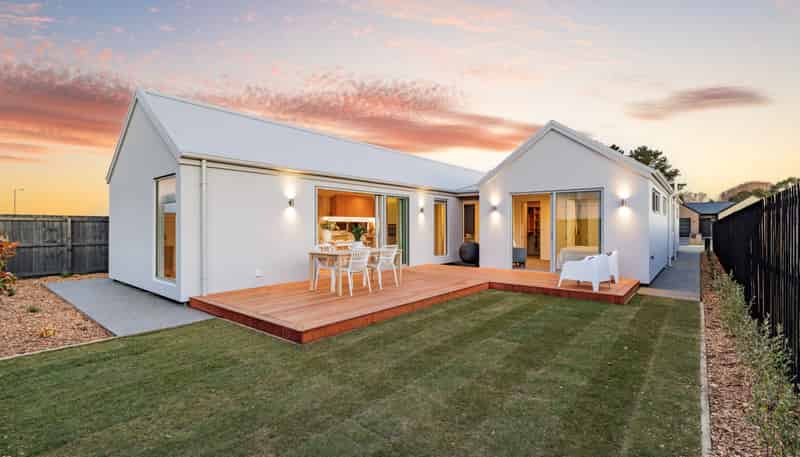 43 Georgina Street, Marshland
