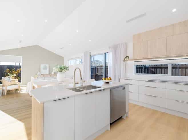 43 Georgina Street, Marshland