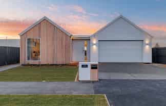 43 Georgina Street, Marshland