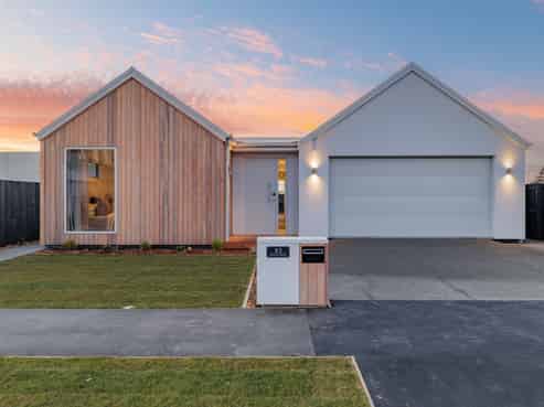 43 Georgina Street, Marshland