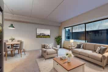 410/60 Willis Street, Wellington Central