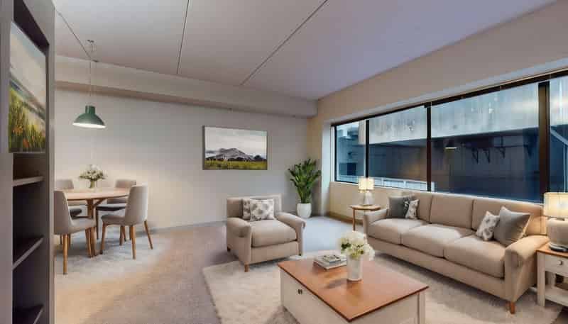 410/60 Willis Street, Wellington Central
