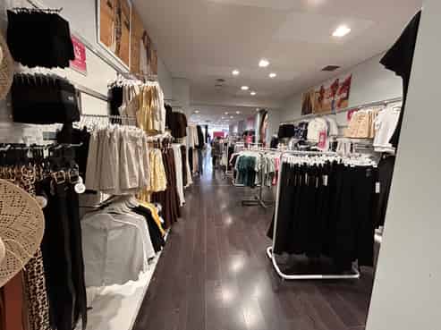 Prime Retail Opportunity