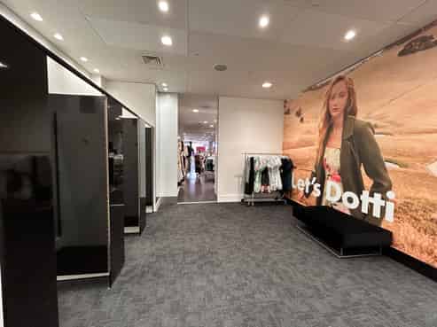 Prime Retail Opportunity