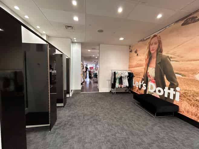 Prime Retail Opportunity