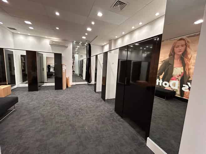 Prime Retail Opportunity