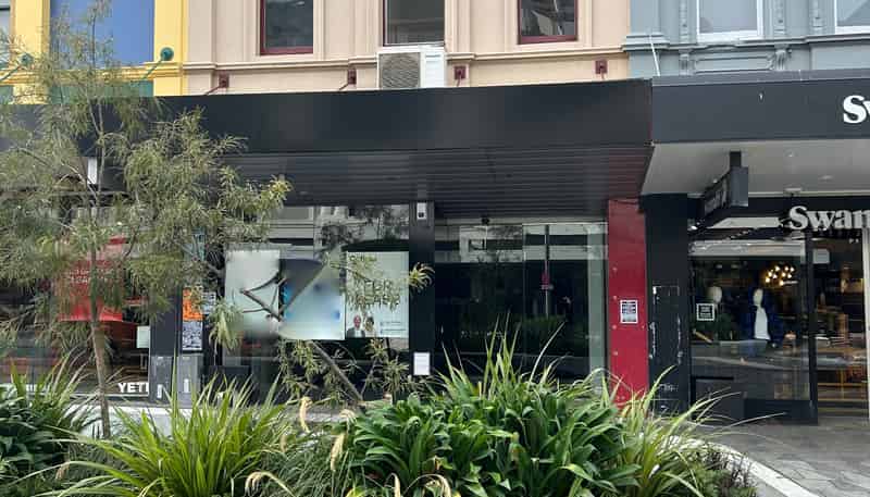 284 George Street, Dunedin Central