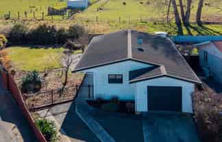 29 Harris Place, Temuka