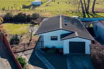 29 Harris Place, Temuka