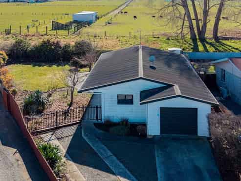 29 Harris Place, Temuka