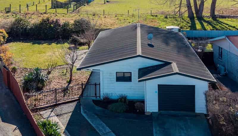 29 Harris Place, Temuka