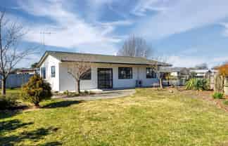 29 Harris Place, Temuka
