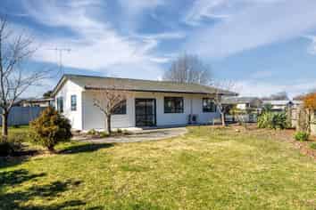 29 Harris Place, Temuka