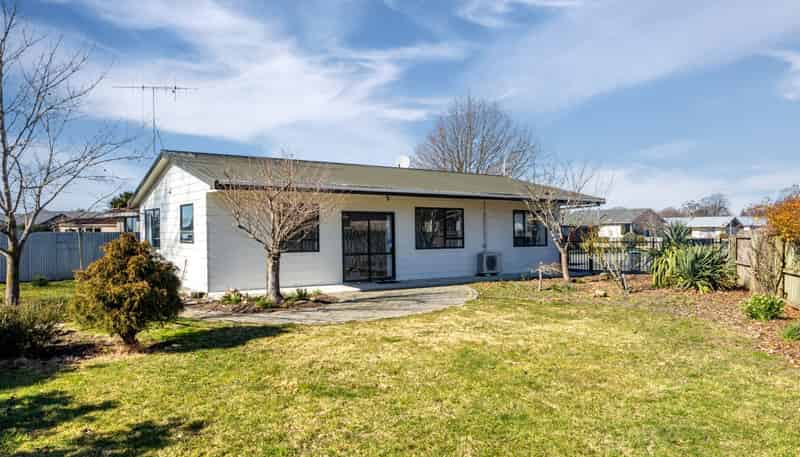 29 Harris Place, Temuka