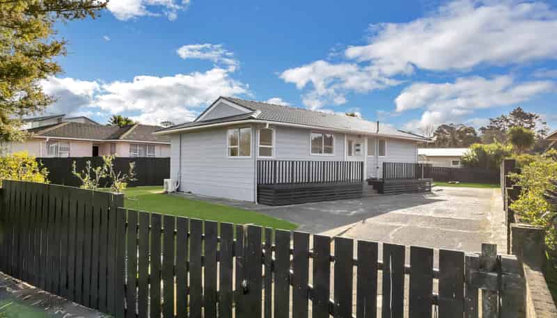 5 Tabitha Crescent, Henderson