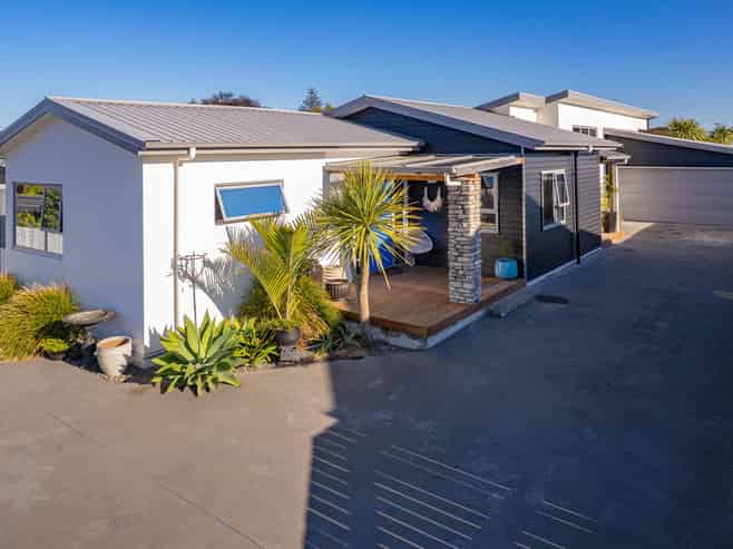 3 Kamahi Street, Castlecliff