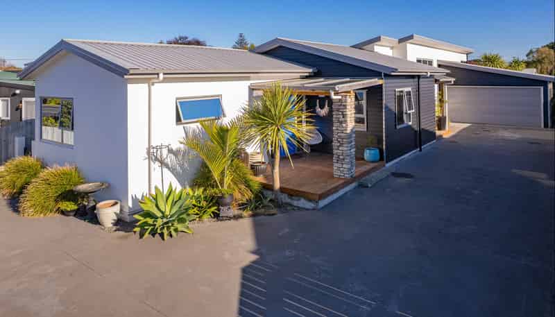 3 Kamahi Street, Castlecliff