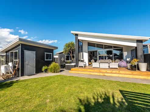 3 Kamahi Street, Castlecliff