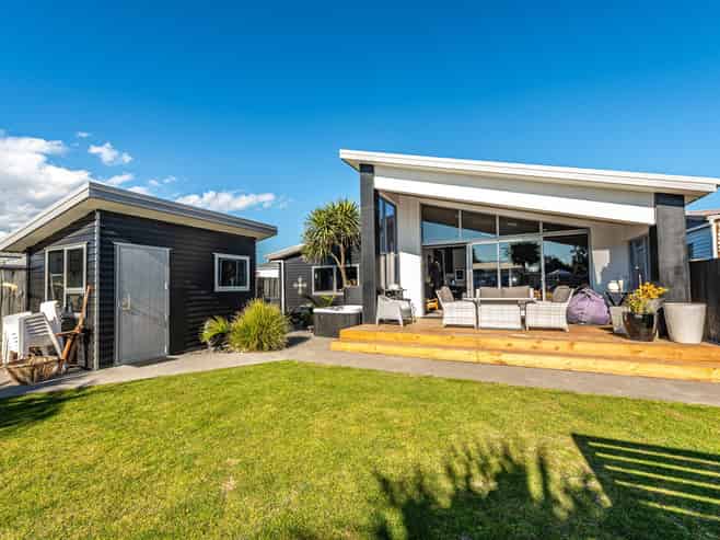 3 Kamahi Street, Castlecliff