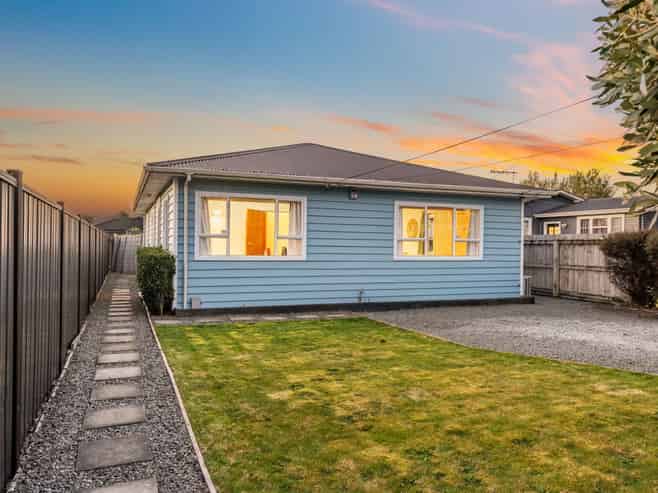 36 Seddon Street, Wallaceville