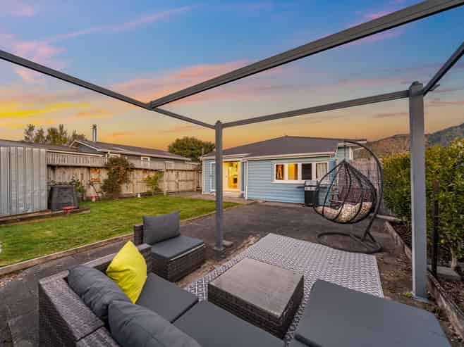 36 Seddon Street, Wallaceville
