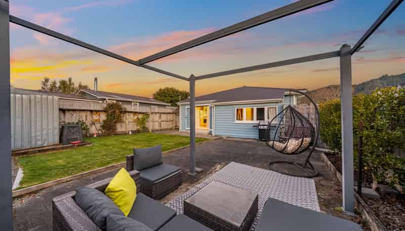 36 Seddon Street, Wallaceville