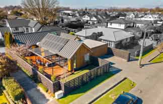 18 Alpha Avenue, Strowan