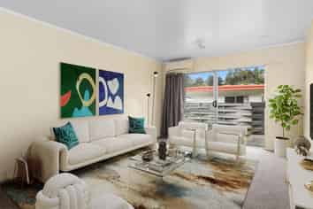 242B Maunu Road, Horahora