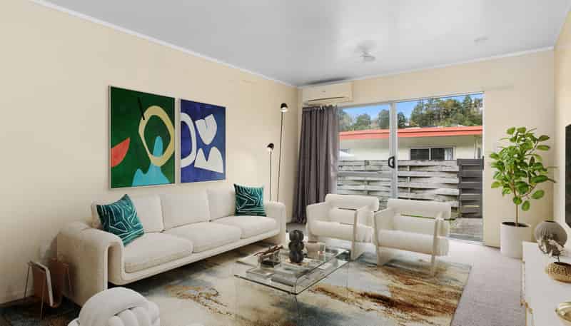 242B Maunu Road, Horahora