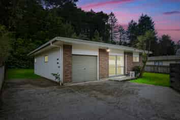 242B Maunu Road, Horahora
