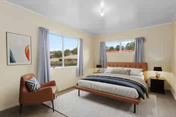 242B Maunu Road, Horahora
