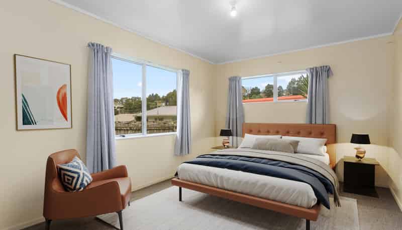 242B Maunu Road, Horahora