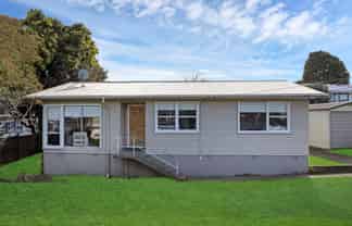 1/97 Mahia Road, Manurewa