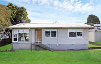 1/97 Mahia Road, Manurewa