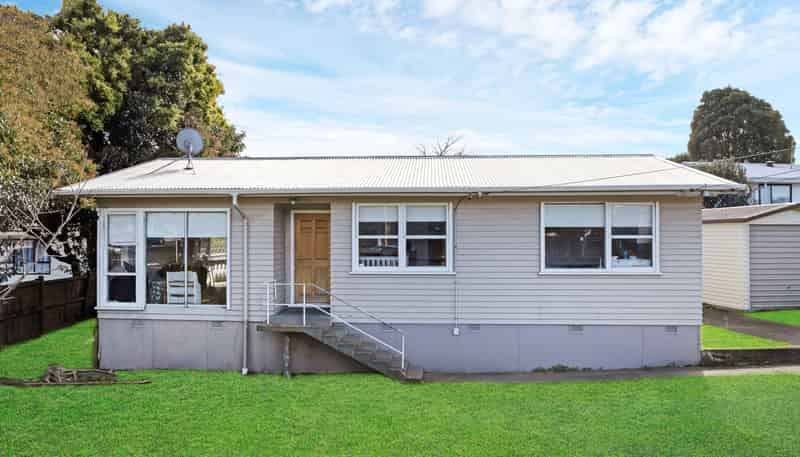 1/97 Mahia Road, Manurewa
