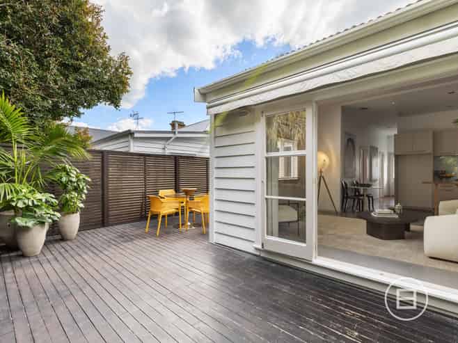 72 Lincoln Street, PONSONBY