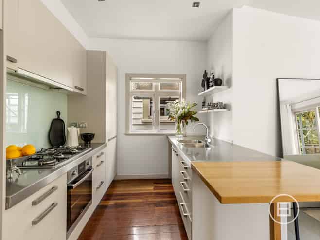72 Lincoln Street, PONSONBY