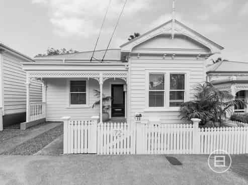 72 Lincoln Street, Ponsonby