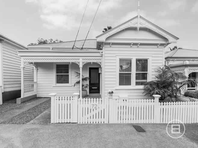 72 Lincoln Street, PONSONBY
