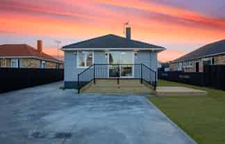 19 Portal Crescent, Beerescourt