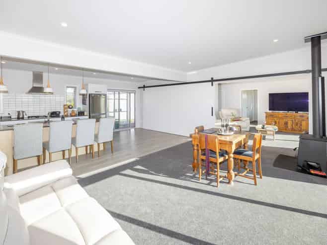 126 Rosborough Road, Te Pahu