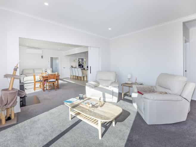 126 Rosborough Road, Te Pahu