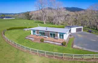 126 Rosborough Road, Te Pahu