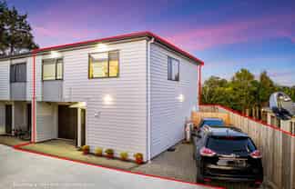 9/1 Brough Road, Manurewa